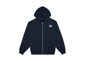 OG Zipper Hoodie