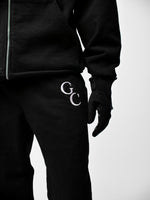 Load image into Gallery viewer, Alternate Logo Zippered Sweatsuit
