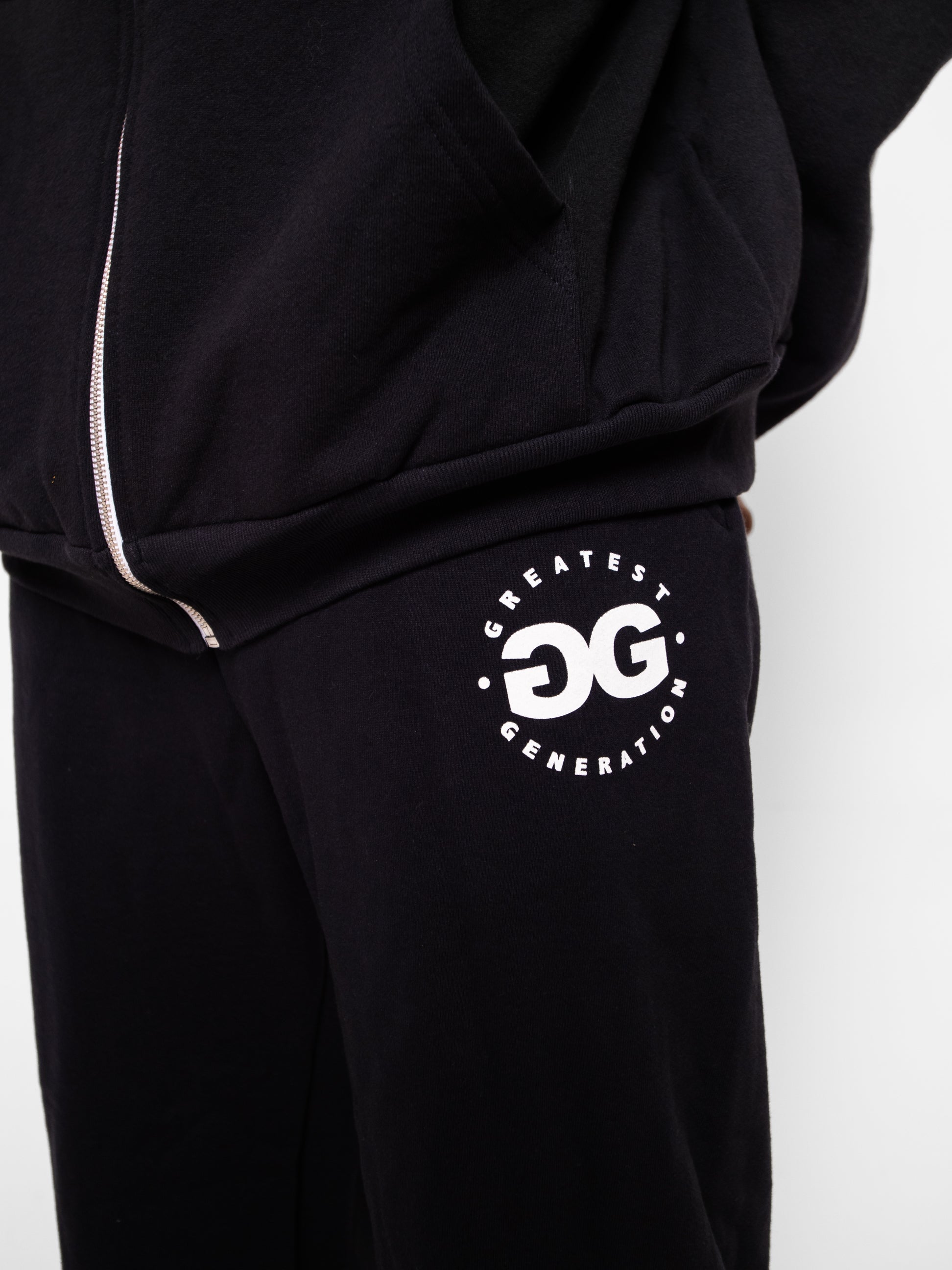 OG Straight Leg Sweatpant