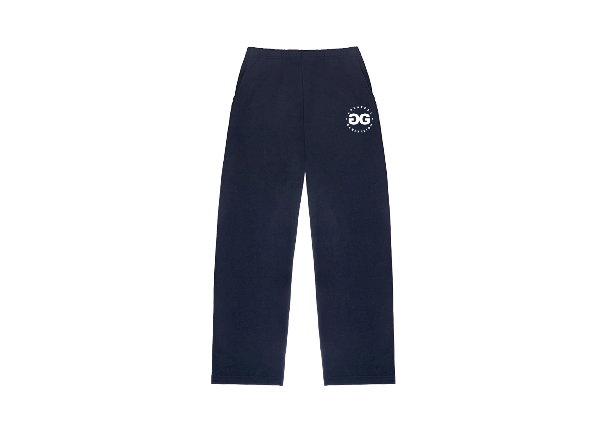 OG Straight Leg Sweatpant