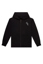 Load image into Gallery viewer, Alternate Logo Zippered Sweatsuit
